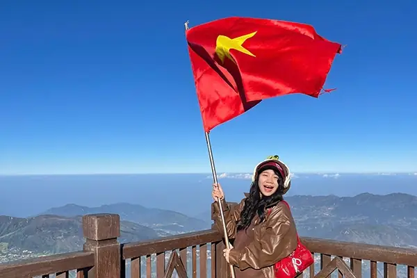Hướng Dẫn Lên Kế Hoạch Tour Sapa 3 Ngày 3 Đêm Từ Tp.hcm Hướng Dẫn Lên Kế Hoạch Tour Sapa 3 Ngày 3 Đêm Từ Tp.hcm