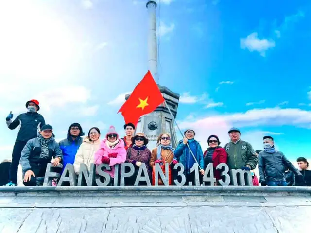 Hướng Dẫn Lên Kế Hoạch Tour Sapa 3 Ngày 3 Đêm Từ Tp.hcm Hướng Dẫn Lên Kế Hoạch Tour Sapa 3 Ngày 3 Đêm Từ Tp.hcm