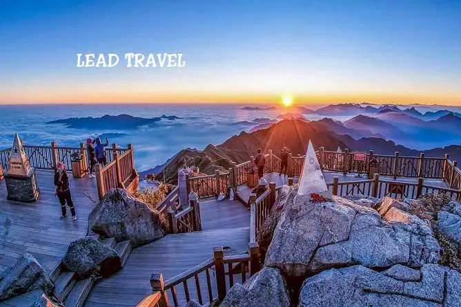 Hướng Dẫn Lên Kế Hoạch Tour Sapa 3 Ngày 3 Đêm Từ Tp.hcm