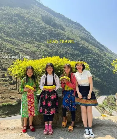 Khám Phá Tour Hà Giang 2 Ngày 1 Đêm Cho Du Khách Hà Nội