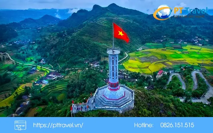 Khám Phá Tour Hà Giang 2 Ngày 1 Đêm Cho Du Khách Hà Nội Khám Phá Tour Hà Giang 2 Ngày 1 Đêm Cho Du Khách Hà Nội