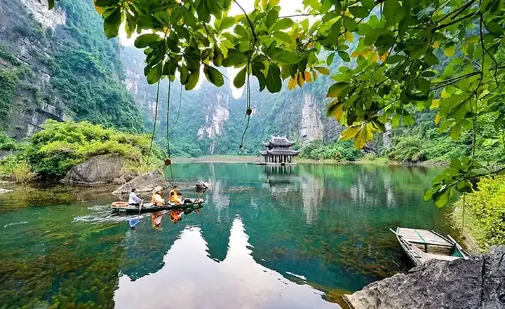Hướng Dẫn Lên Kế Hoạch Tour Ninh Bình 3 Ngày 2 Đêm Chi Tiết Hướng Dẫn Lên Kế Hoạch Tour Ninh Bình 3 Ngày 2 Đêm Chi Tiết