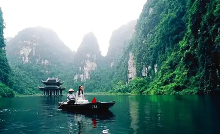 Hướng Dẫn Lên Kế Hoạch Tour Ninh Bình 3 Ngày 2 Đêm Chi Tiết Hướng Dẫn Lên Kế Hoạch Tour Ninh Bình 3 Ngày 2 Đêm Chi Tiết