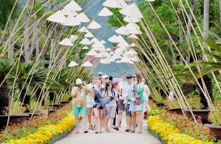 Tour Suối Hoa Lan Nha Trang: Hướng Dẫn Chi Tiết Lịch Trình, Giá Và Bí Quyết Trải Nghiệm