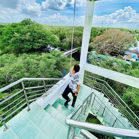 Khám Phá Cà Mau: Top 20+ Địa Điểm Vui Chơi Hấp Dẫn