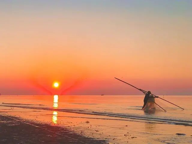 Khám Phá Du Lịch Trà Cổ – Bãi Biển, Ẩm Thực & Hoạt Động Cho Du Khách