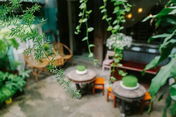 Trà Quán Góc Nhà Tụi Mình: Cẩm Nang Trải Nghiệm Trà Đạo Thuần Việt Giữa Lòng Đà Nẵng