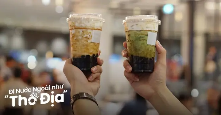 Khám Phá 10 Thương Hiệu Trà Sữa Đài Loan Nổi Tiếng Nhất Định Phải Thử Khám Phá 10 Thương Hiệu Trà Sữa Đài Loan Nổi Tiếng Nhất Định Phải Thử