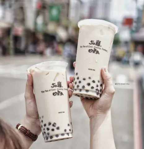 Khám Phá 10 Thương Hiệu Trà Sữa Đài Loan Nổi Tiếng Nhất Định Phải Thử Khám Phá 10 Thương Hiệu Trà Sữa Đài Loan Nổi Tiếng Nhất Định Phải Thử