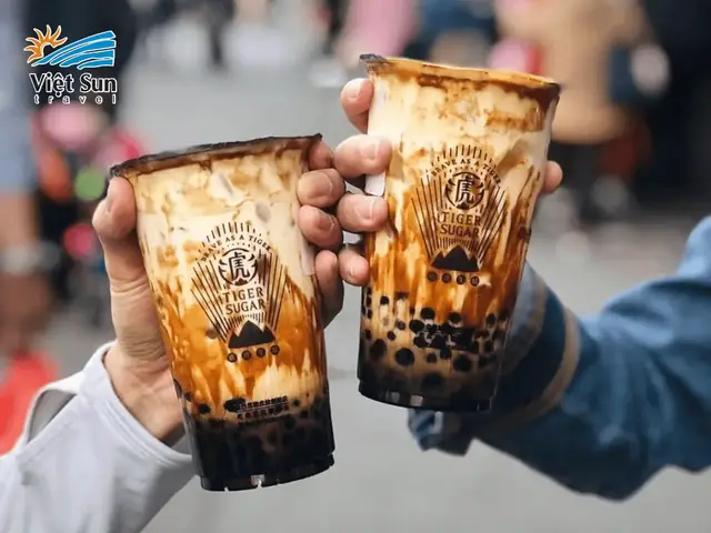 Khám Phá 10 Thương Hiệu Trà Sữa Đài Loan Nổi Tiếng Nhất Định Phải Thử Khám Phá 10 Thương Hiệu Trà Sữa Đài Loan Nổi Tiếng Nhất Định Phải Thử