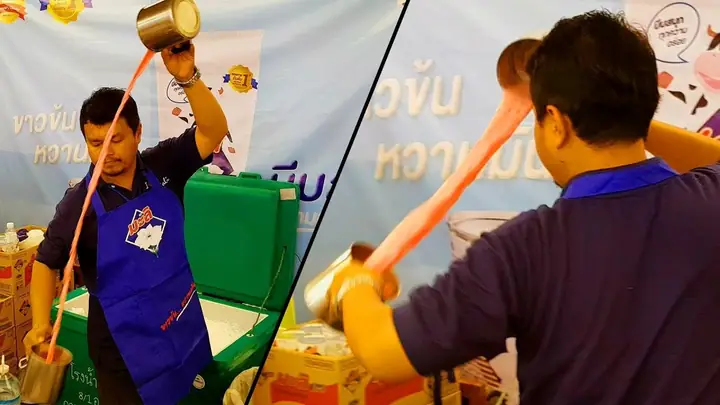 Top 5 Loại Trà Sữa Malaysia Ngon Nhất Bạn Nên Thử Năm 2026