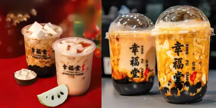 Khám Phá 20+ Quán Trà Sữa Ngon Nhất Sài Gòn Khám Phá 20+ Quán Trà Sữa Ngon Nhất Sài Gòn