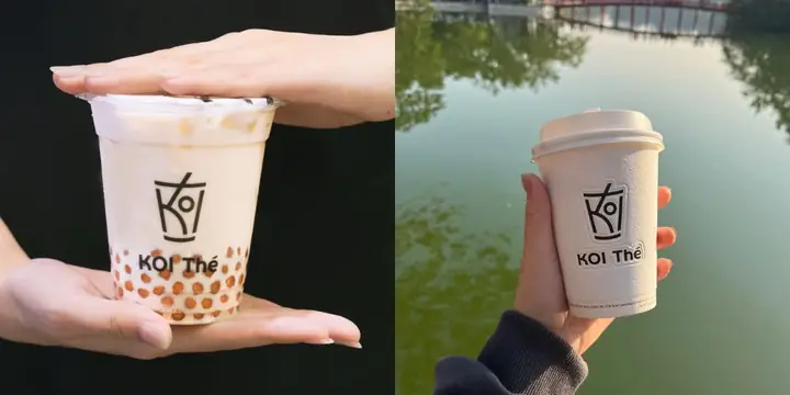Khám Phá 20+ Quán Trà Sữa Ngon Nhất Sài Gòn Khám Phá 20+ Quán Trà Sữa Ngon Nhất Sài Gòn