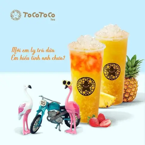 Khám Phá Tocotoco Ngô Thời Nhiệm: Địa Chỉ, Giờ Mở, Menu & Ưu Đãi Khám Phá Tocotoco Ngô Thời Nhiệm: Địa Chỉ, Giờ Mở, Menu & Ưu Đãi