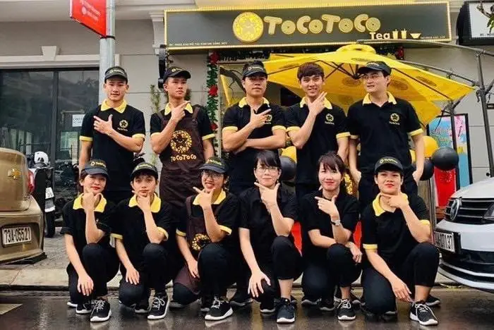 Khám Phá Tocotoco Ngô Thời Nhiệm: Địa Chỉ, Giờ Mở, Menu & Ưu Đãi Khám Phá Tocotoco Ngô Thời Nhiệm: Địa Chỉ, Giờ Mở, Menu & Ưu Đãi