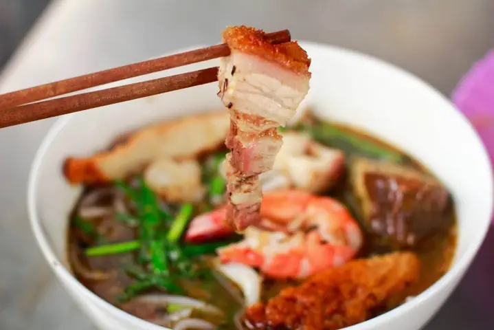 Trà Vinh Có Đặc Sản Gì Nổi Tiếng? Cẩm Nang Ẩm Thực Khám Phá
