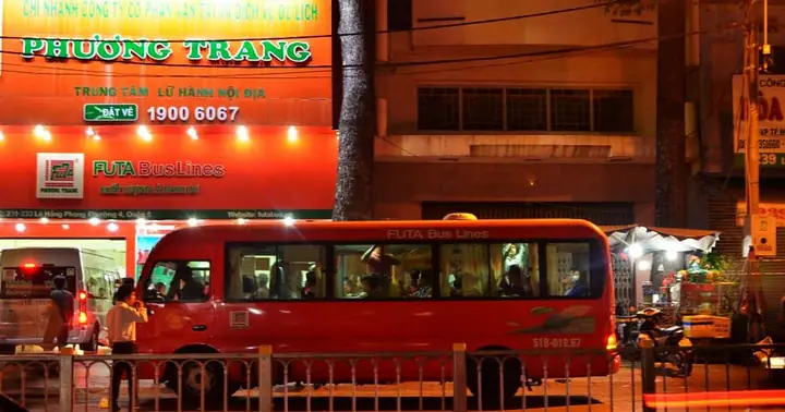 Hướng Dẫn Đến Bến Xe Phương Trang Lê Hồng Phong Nhanh Gọn Hướng Dẫn Đến Bến Xe Phương Trang Lê Hồng Phong Nhanh Gọn