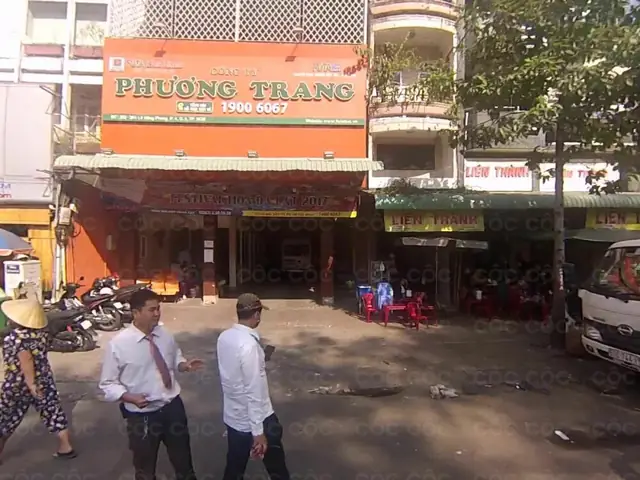 Hướng Dẫn Đến Bến Xe Phương Trang Lê Hồng Phong Nhanh Gọn Hướng Dẫn Đến Bến Xe Phương Trang Lê Hồng Phong Nhanh Gọn