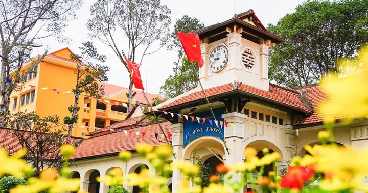 Trạm Trung Chuyển Lê Hồng Phong: Tổng Quan, Vai Trò Và Các Dịch Vụ Hỗ Trợ