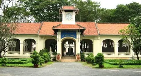 Trạm Trung Chuyển Lê Hồng Phong: Tổng Quan, Vai Trò Và Các Dịch Vụ Hỗ Trợ Trạm Trung Chuyển Lê Hồng Phong: Tổng Quan, Vai Trò Và Các Dịch Vụ Hỗ Trợ