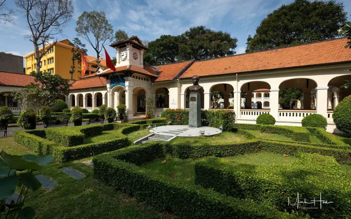 Trạm Trung Chuyển Lê Hồng Phong: Tổng Quan, Vai Trò Và Các Dịch Vụ Hỗ Trợ Trạm Trung Chuyển Lê Hồng Phong: Tổng Quan, Vai Trò Và Các Dịch Vụ Hỗ Trợ
