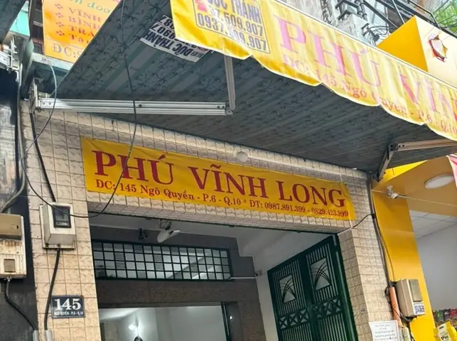 Trạm Xe Khách Phú Vĩnh Long – Tổng Quan Dịch Vụ, Vị Trí Và Tiện Ích