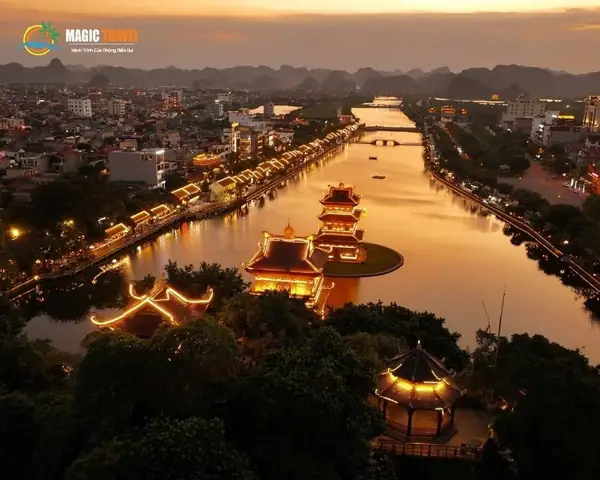 Quần Thể Danh Thắng Tràng An: Di Sản Unesco Độc Đáo Quần Thể Danh Thắng Tràng An: Di Sản Unesco Độc Đáo