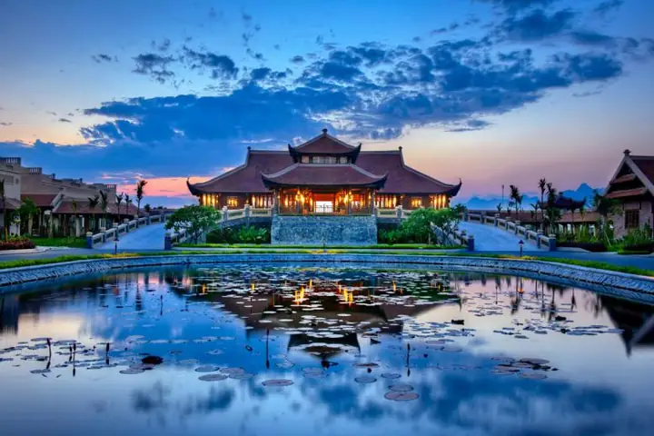 Quần Thể Danh Thắng Tràng An: Di Sản Unesco Độc Đáo Quần Thể Danh Thắng Tràng An: Di Sản Unesco Độc Đáo