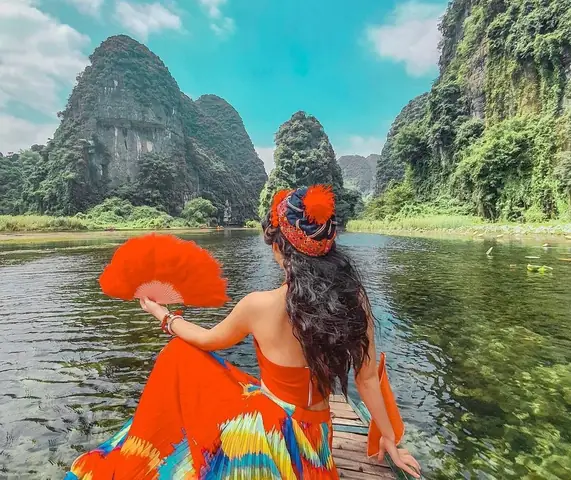 Tràng An Ninh Bình: Kinh Nghiệm Du Lịch A-z