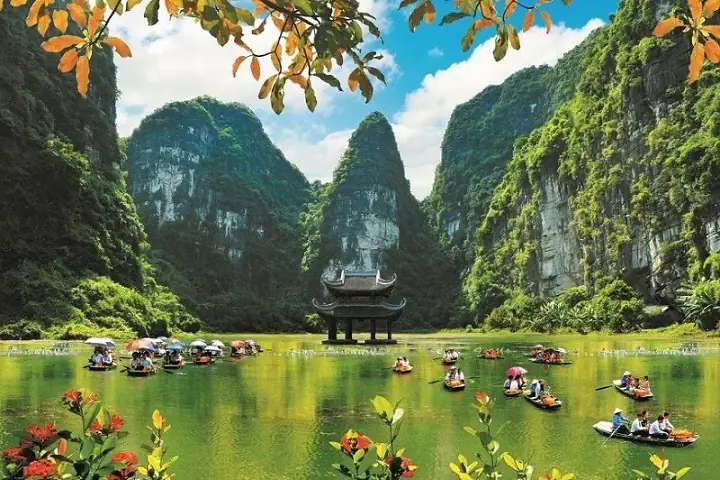 Khám Phá Tràng An: Điểm Đến Du Lịch Sinh Thái Hàng Đầu