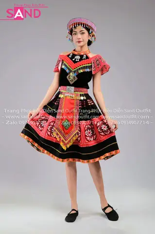 Khám Phá Trang Phục H'mông: Đặc Điểm, Phong Cách & Mua Sắm Khám Phá Trang Phục H'mông: Đặc Điểm, Phong Cách & Mua Sắm