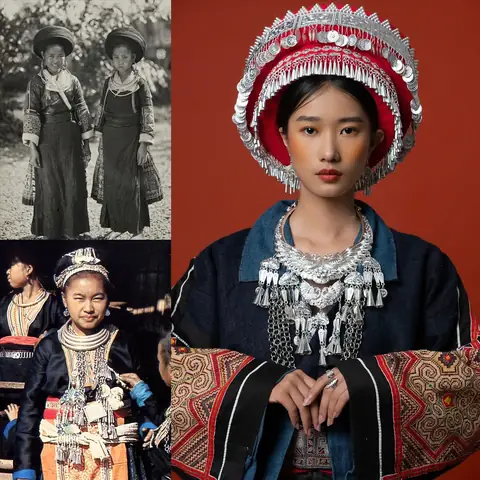 Khám Phá Trang Phục H'mông: Đặc Điểm, Phong Cách & Mua Sắm Khám Phá Trang Phục H'mông: Đặc Điểm, Phong Cách & Mua Sắm