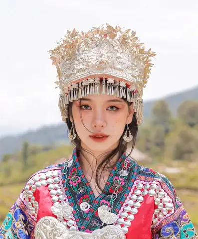 Trang Phục Dân Tộc Mông Hà Giang: Nét Đẹp Độc Đáo
