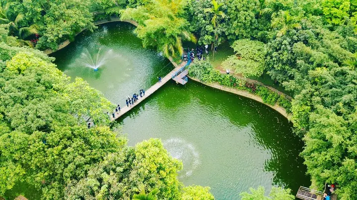 Khám Phá Erahouse – Trang Trại Giáo Dục Trải Nghiệm Cho Trẻ