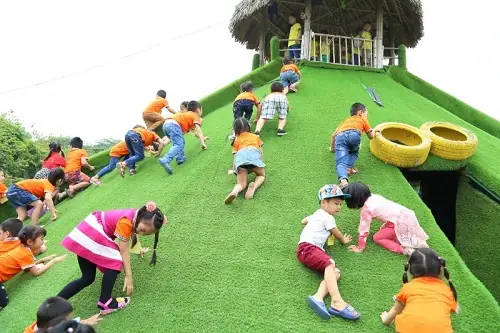 Khám Phá Erahouse – Trang Trại Giáo Dục Trải Nghiệm Cho Trẻ
