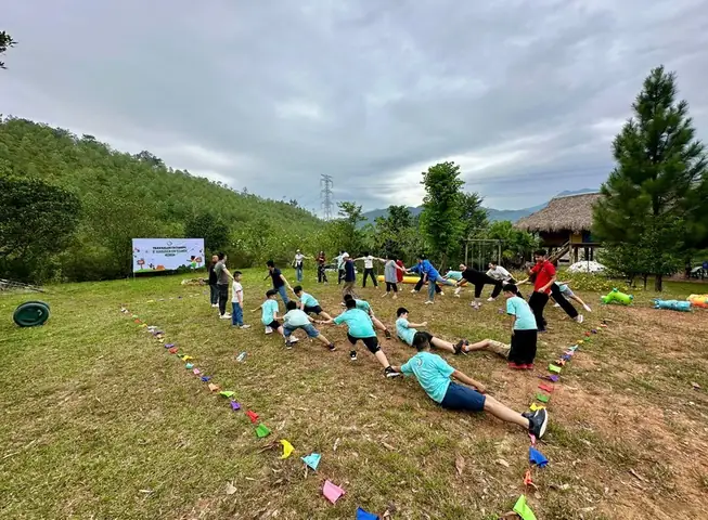 Khám Phá Erahouse – Trang Trại Giáo Dục Trải Nghiệm Cho Trẻ