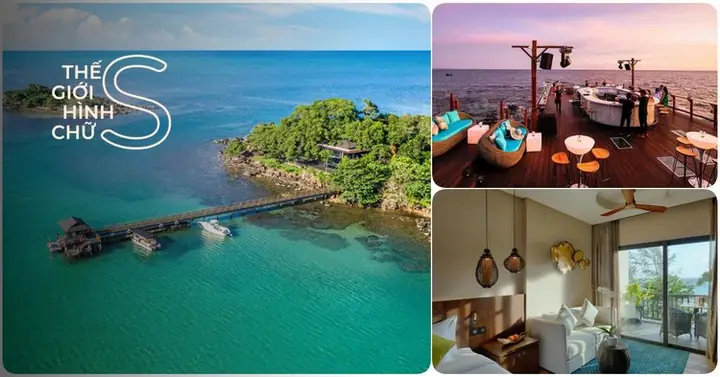 Khám Phá Tree House Phú Quốc – Nhà Hàng Sang Trọng Bên Bờ Biển