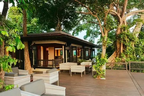 Khám Phá Tree House Phú Quốc – Nhà Hàng Sang Trọng Bên Bờ Biển