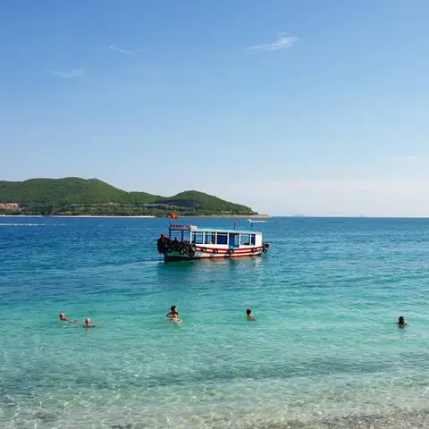 Khám Phá Thủy Cung Trí Nguyên Nha Trang – Hướng Dẫn Du Lịch