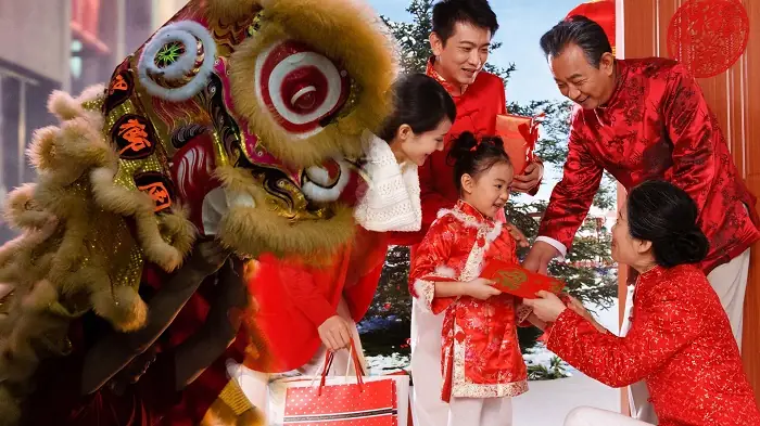 Trung Quốc Bỏ Tết Cổ Truyền: Lý Do, Ảnh Hưởng Và Những Thay Đổi Hiện Nay