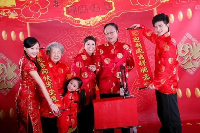 Xuân Vận Trung Quốc: Hiện Tượng "biển Người" Trong Kỳ Nghỉ Tết 40 Ngày Xuân Vận Trung Quốc: Hiện Tượng "biển Người" Trong Kỳ Nghỉ Tết 40 Ngày