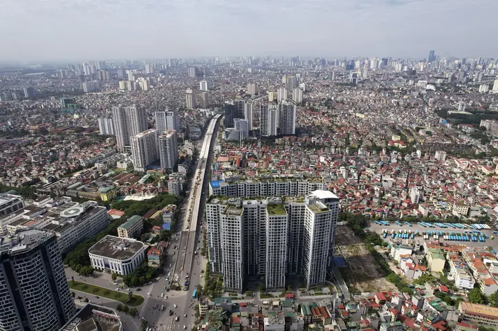 Trung Tâm Hà Nội Là Đâu? Cẩm Nang Khám Phá Khu Vực Trung Tâm Thành Phố Trung Tâm Hà Nội Là Đâu? Cẩm Nang Khám Phá Khu Vực Trung Tâm Thành Phố