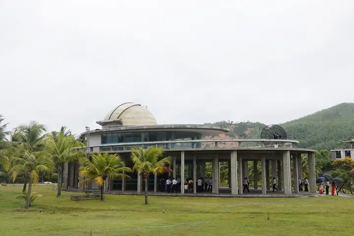 Review Trung Tâm Khám Phá Khoa Học Quy Nhơn: Trải Nghiệm Giáo Dục Đầy Thú Vị