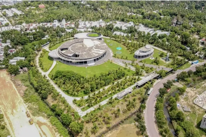 Review Trung Tâm Khám Phá Khoa Học Quy Nhơn: Trải Nghiệm Giáo Dục Đầy Thú Vị