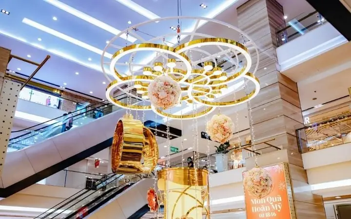 Khám Phá 8 Trung Tâm Thương Mại Quận 1 Cho Tín Đồ Mua Sắm Khám Phá 8 Trung Tâm Thương Mại Quận 1 Cho Tín Đồ Mua Sắm