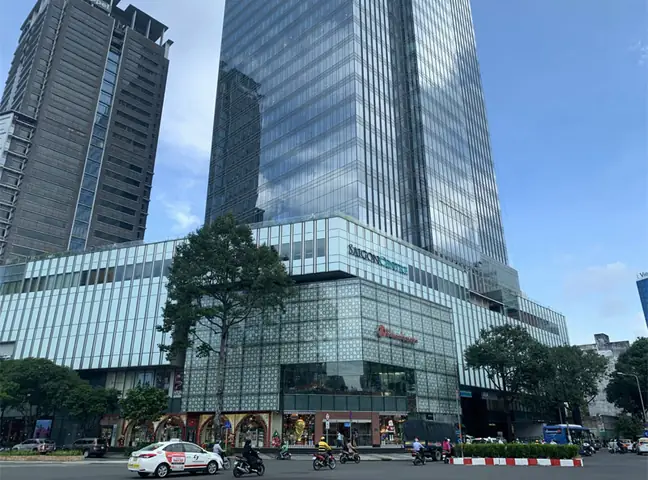 Khám Phá 8 Trung Tâm Thương Mại Quận 1 Cho Tín Đồ Mua Sắm Khám Phá 8 Trung Tâm Thương Mại Quận 1 Cho Tín Đồ Mua Sắm