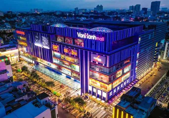 Khám Phá 15 Trung Tâm Thương Mại Sài Gòn Nổi Bật Cho Mọi Nhu Cầu Khám Phá 15 Trung Tâm Thương Mại Sài Gòn Nổi Bật Cho Mọi Nhu Cầu