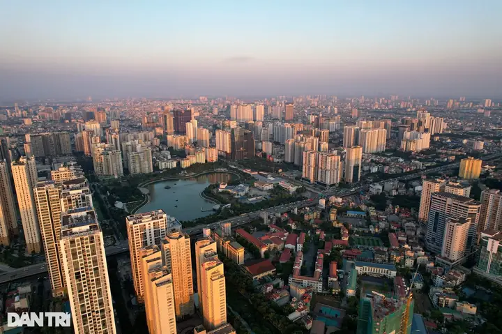 Trung Tâm Thành Phố Hà Nội Ở Đâu? – Hướng Dẫn Chi Tiết Vị Trí Và Ý Nghĩa
