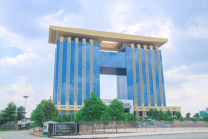Thành Phố Mới Bình Dương: Quy Hoạch, Tiện Ích Và Tiềm Năng