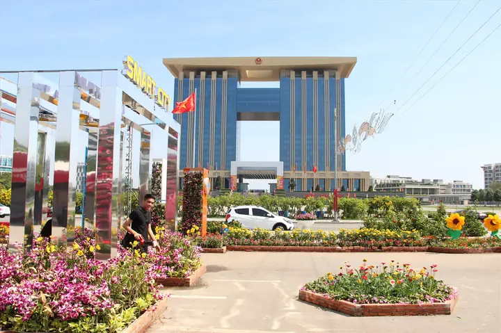 Thành Phố Mới Bình Dương: Quy Hoạch, Tiện Ích Và Tiềm Năng